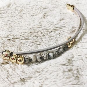 Stackable Wrap Bracelet